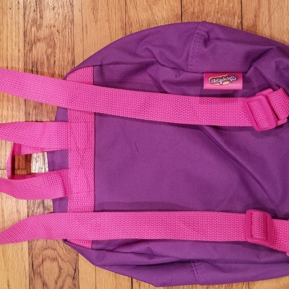 Shopkins Backback Mini - Picture 2 of 4